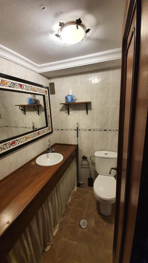 Visit Gibraltar Stay In La Linea For Less! La Línea de la Concepción 외부 사진