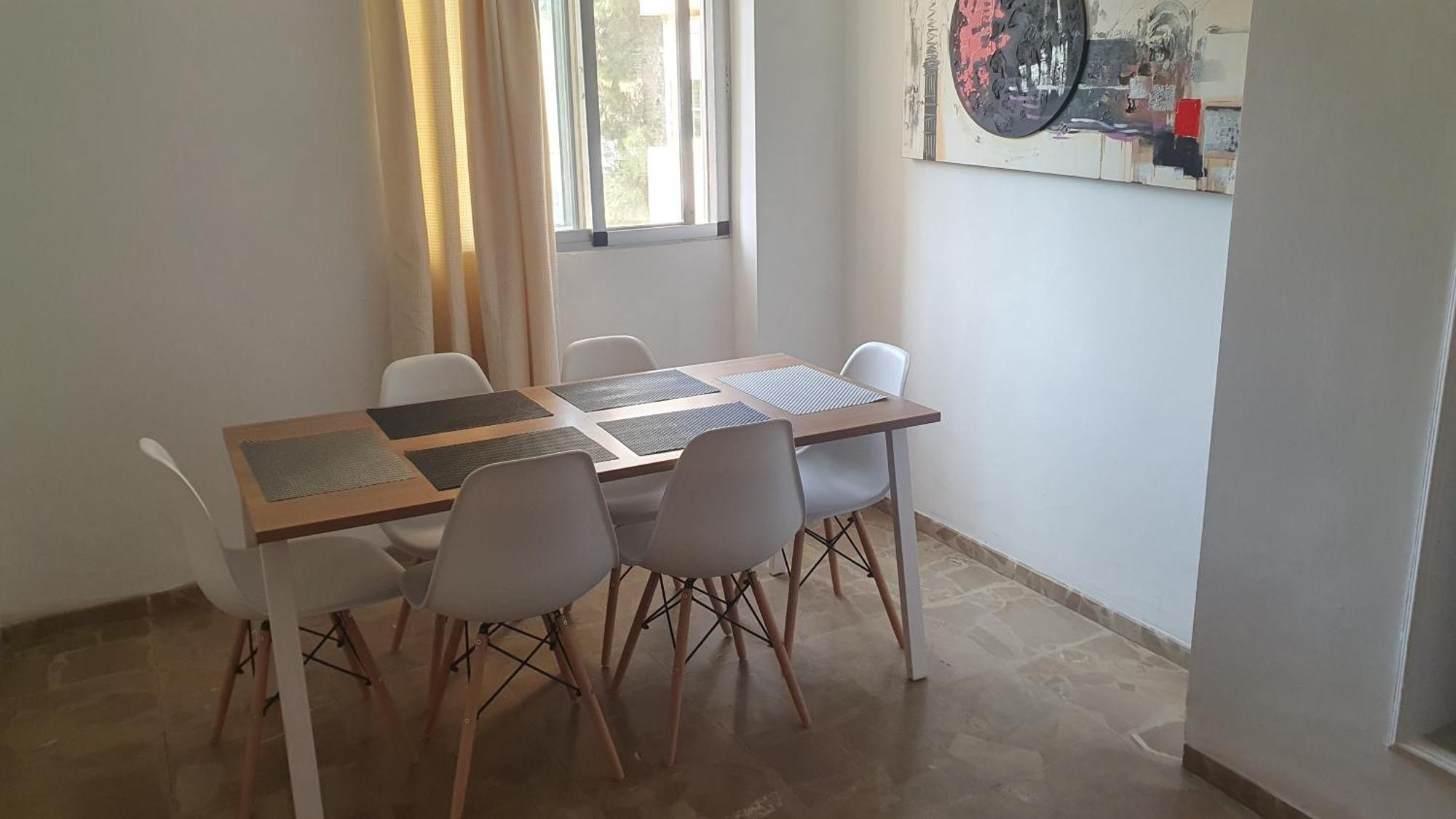 Visit Gibraltar Stay In La Linea For Less! La Línea de la Concepción 외부 사진