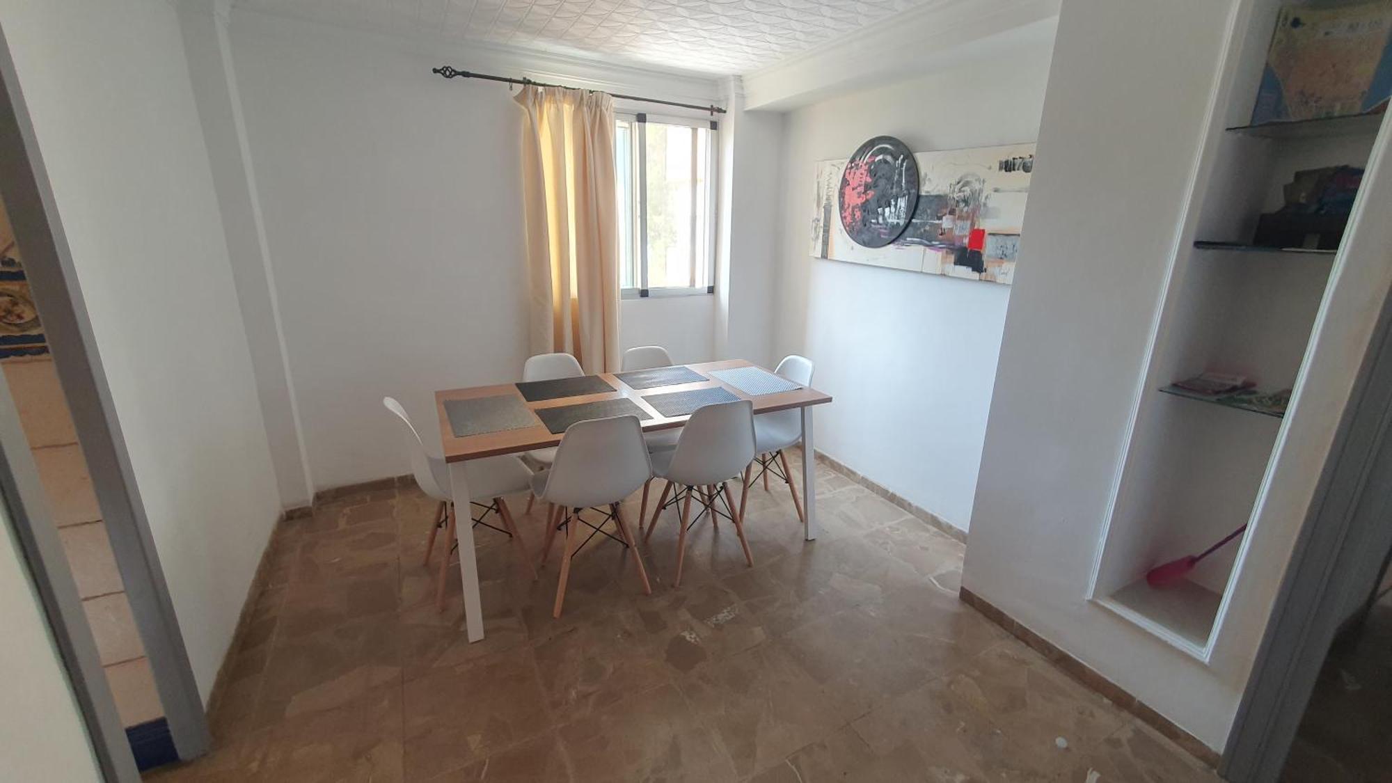 Visit Gibraltar Stay In La Linea For Less! La Línea de la Concepción 외부 사진