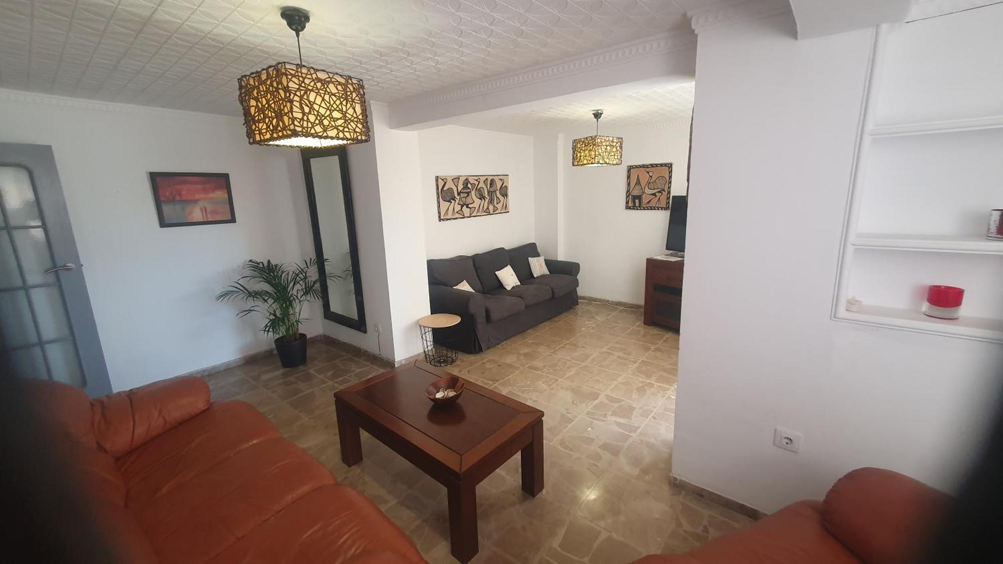 Visit Gibraltar Stay In La Linea For Less! La Línea de la Concepción 외부 사진