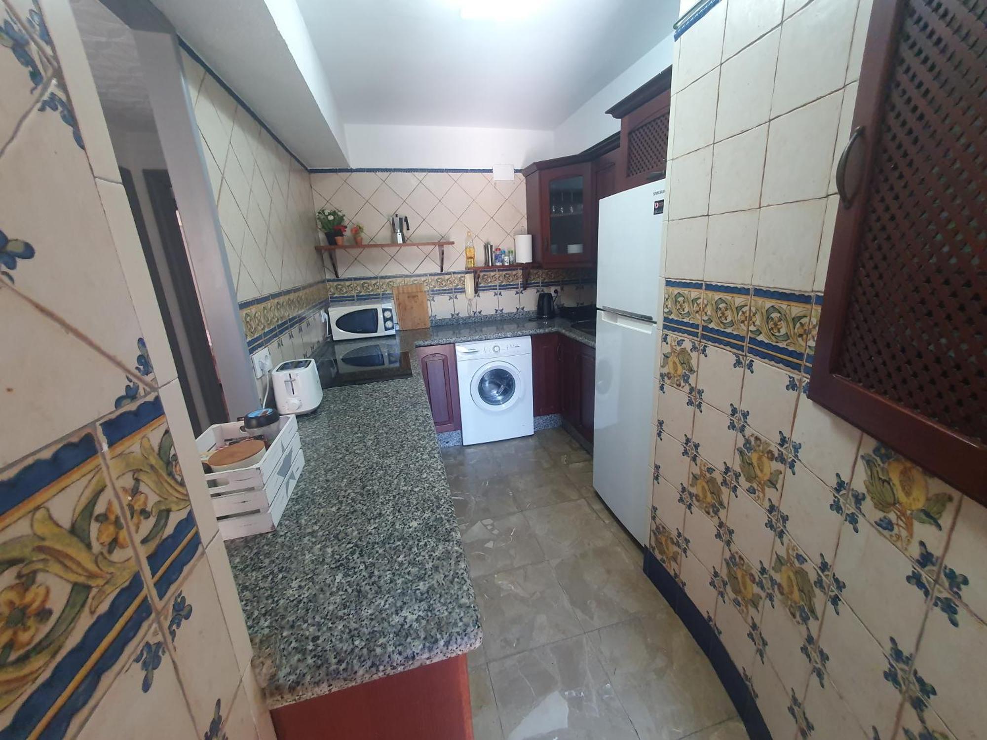 Visit Gibraltar Stay In La Linea For Less! La Línea de la Concepción 외부 사진